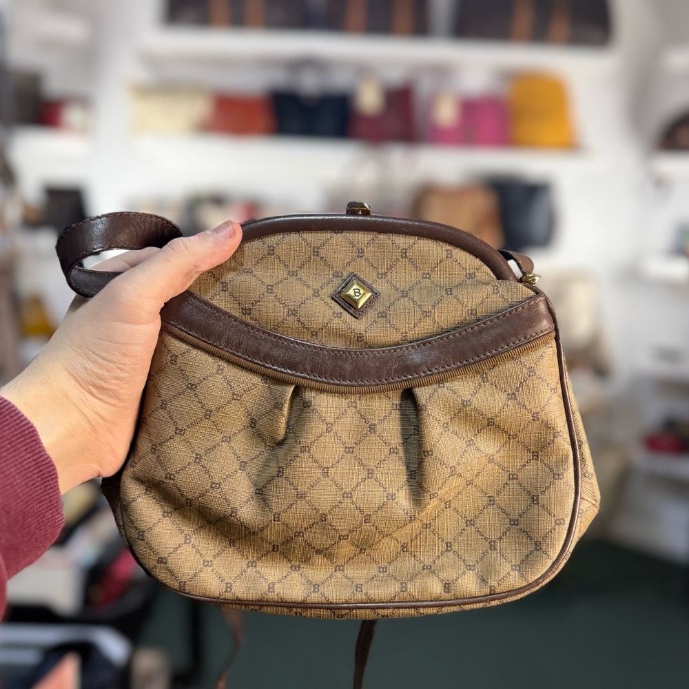 BALLY CROSSBODY